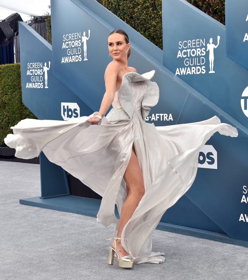 keltie knight