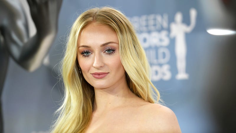 Sophie Turner