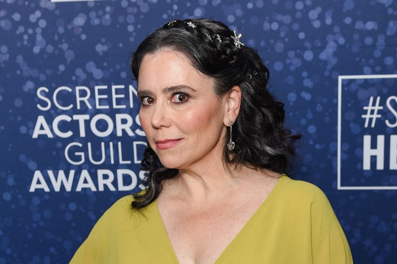 Alex Borstein