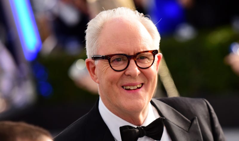 John Lithgow