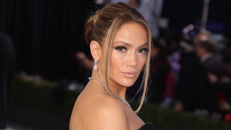 Jennifer Lopez