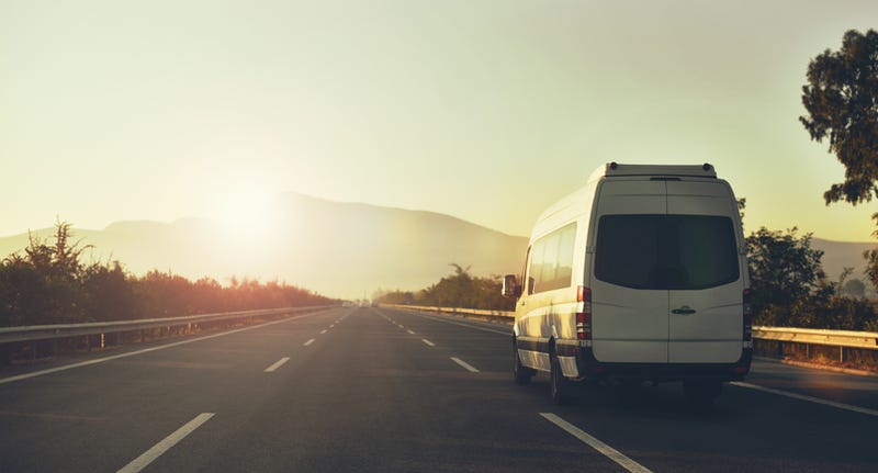 road trip