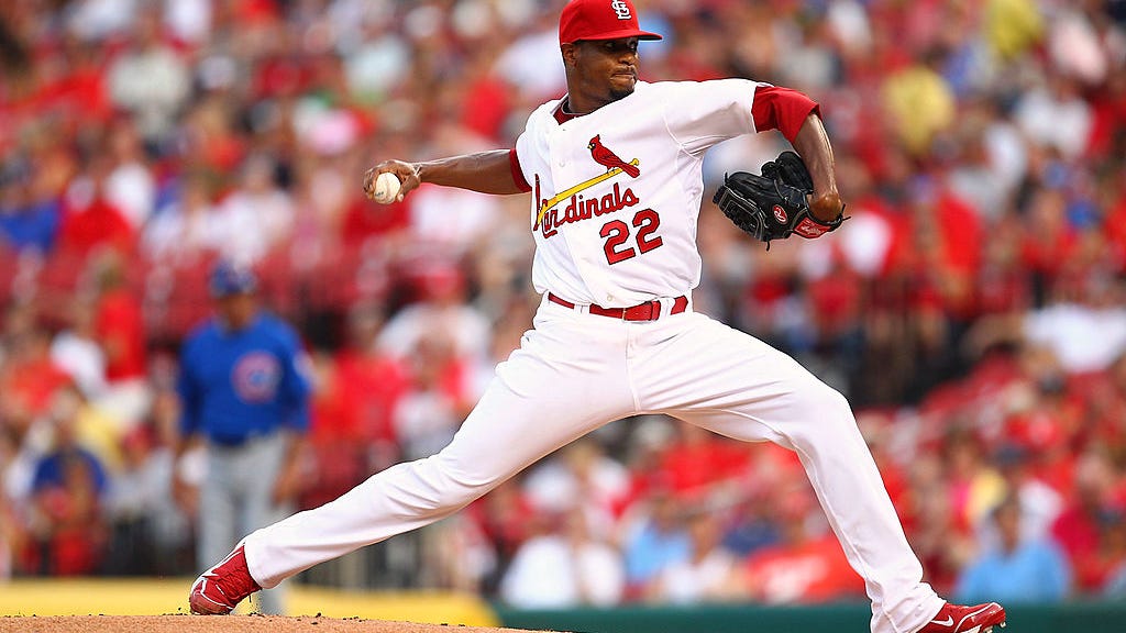 'Baseball's ultimate wanderer' says St. Louis had the best fans, sandwiches