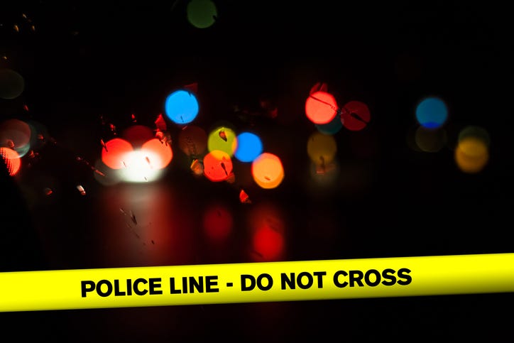 police line do not cross