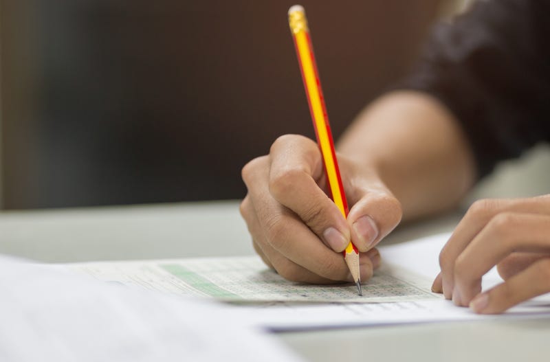 ACT Test
