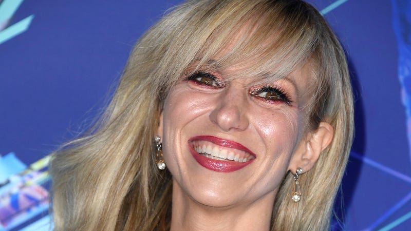 Debbie Gibson