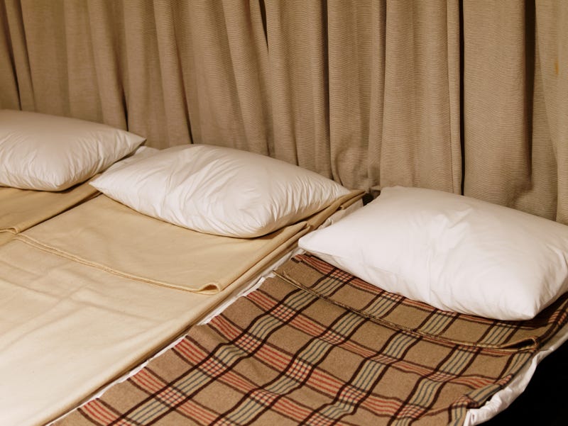 Non-profits join forces with the City of Dallas to provide shelters ahead of temperature drop