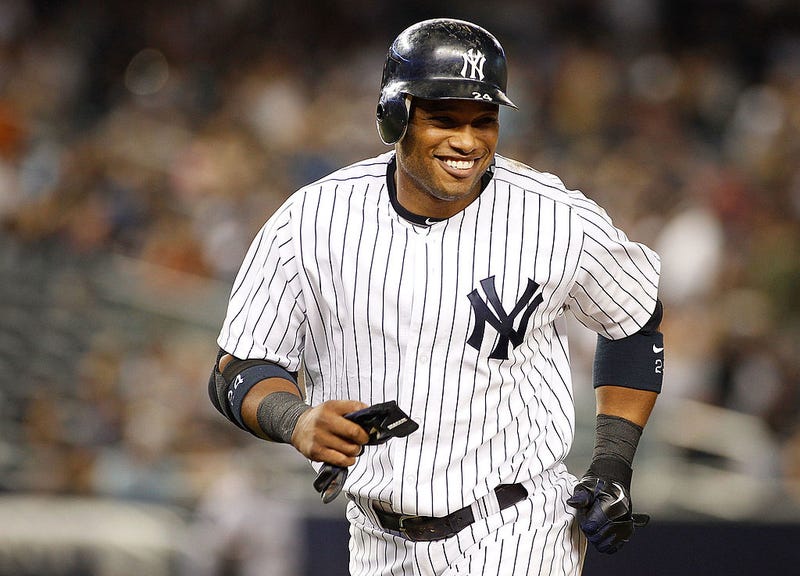 Robinson Cano