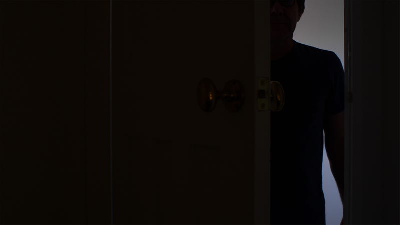 Home invasion