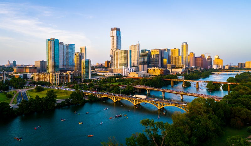 Austin