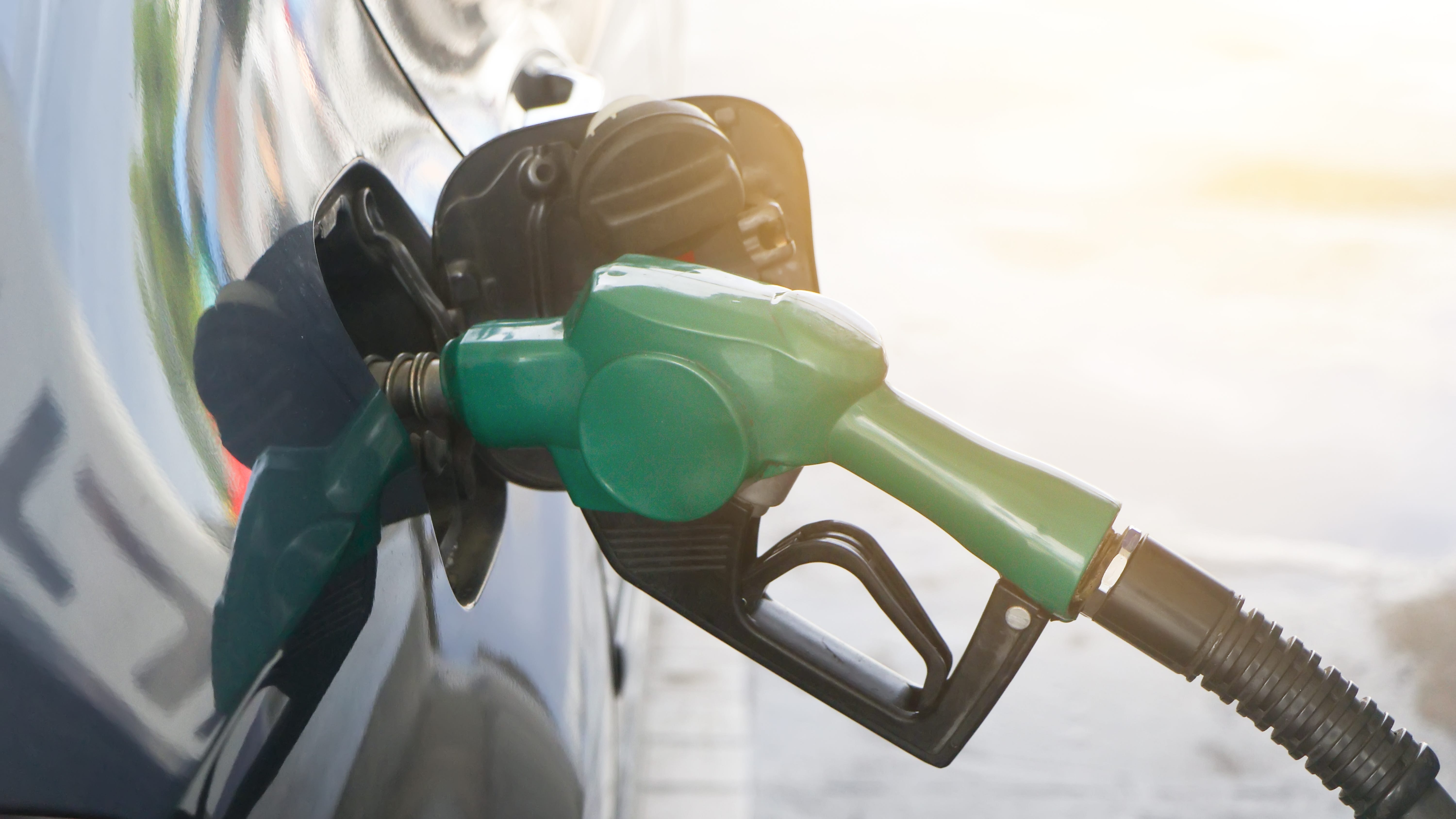 Gas prices in western PA, across the country continue to climb