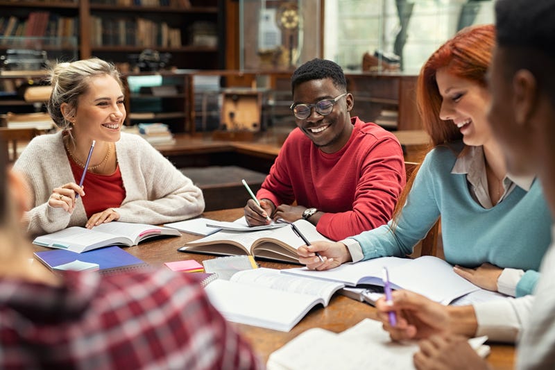 CA may require high schoolers to take an ethnic studies course in order to graduate.