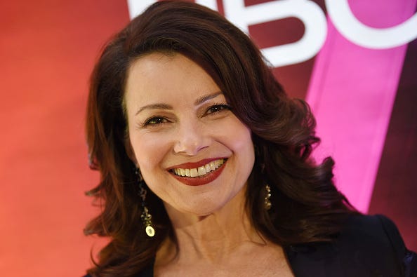 Fran Drescher