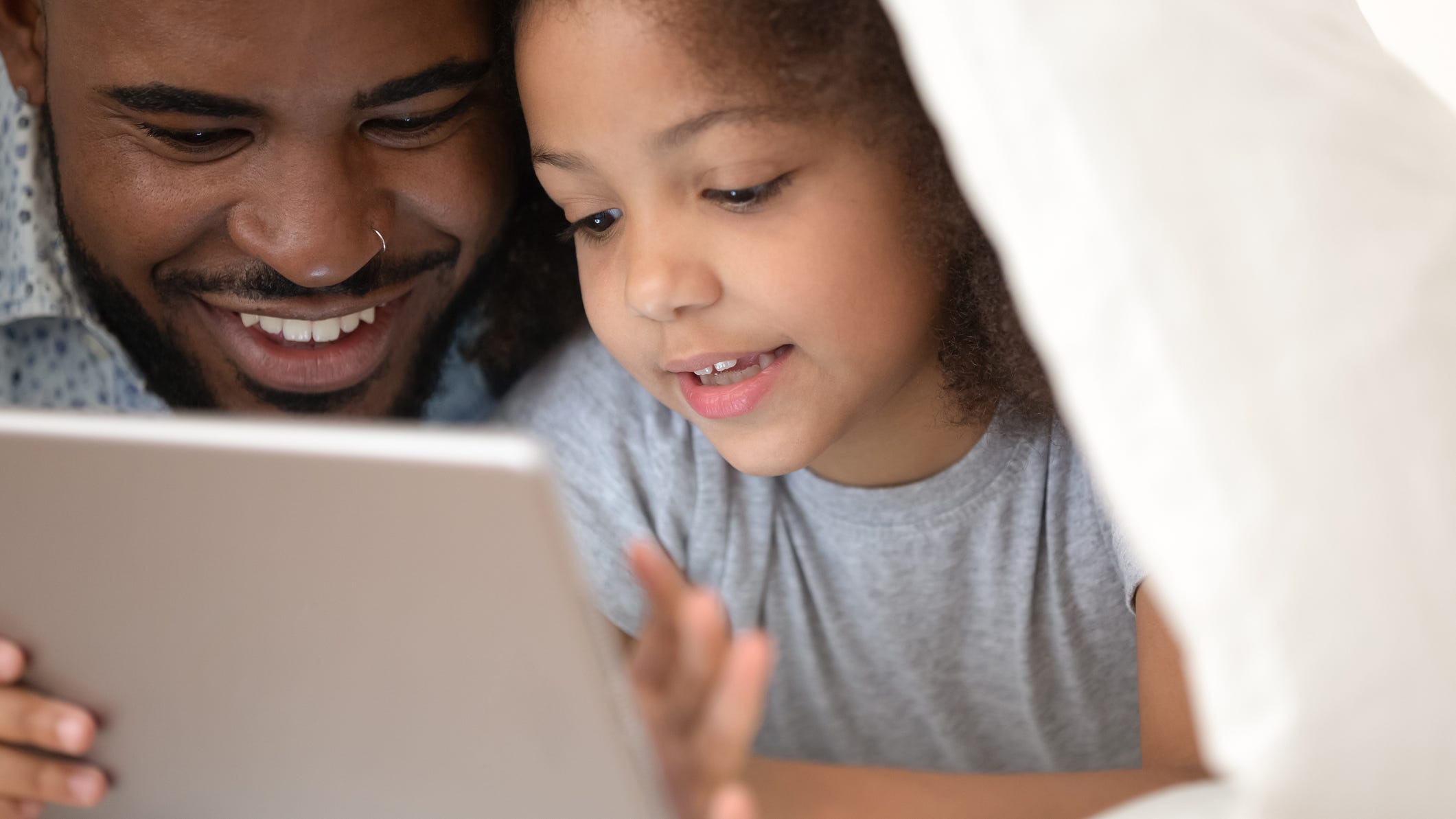 Is Screen Time OK for Your Kids During Quarantine?