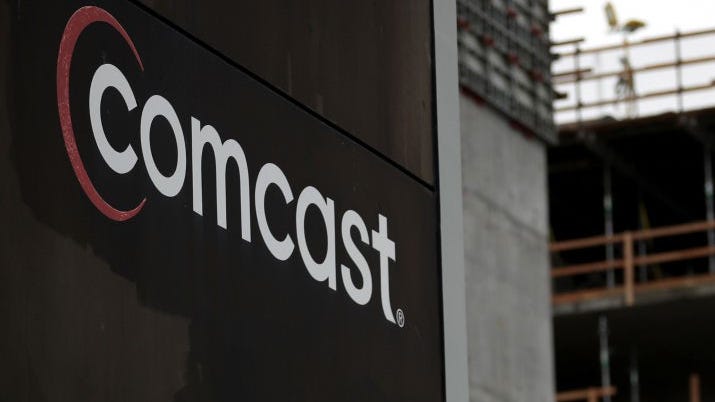 30K Oakland Comcast customers without service ahead of 49ers vs. Rams game