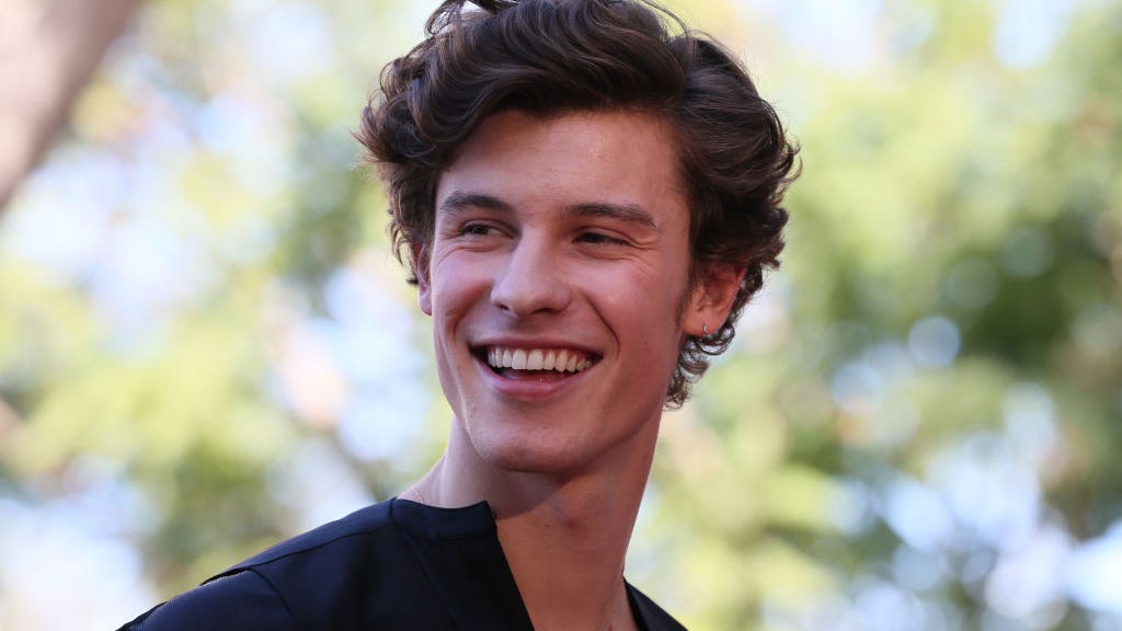 Chipotle launches the 'Shawn Mendes Bowl' that benefits a good cause