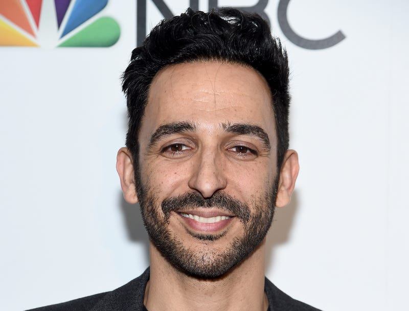 Amir Arison