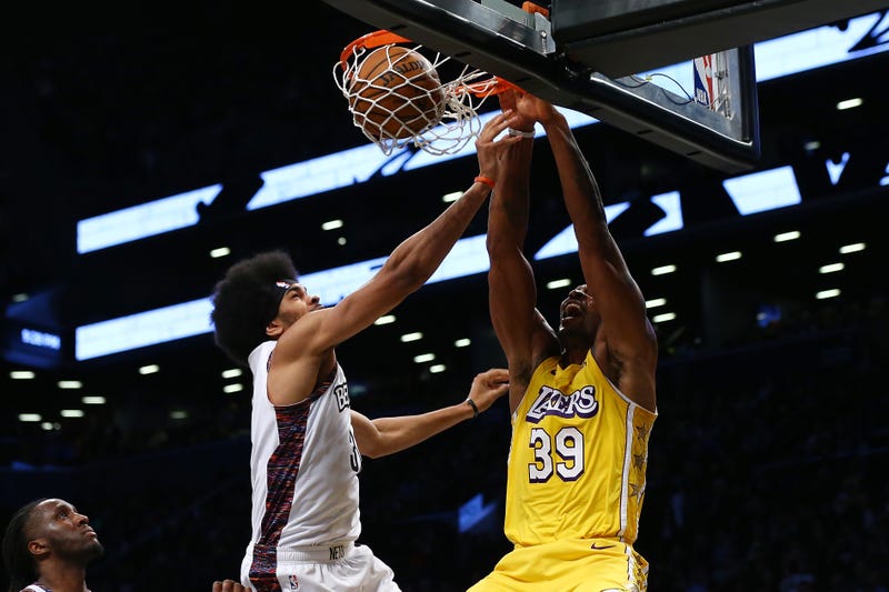 Dwight Howard
