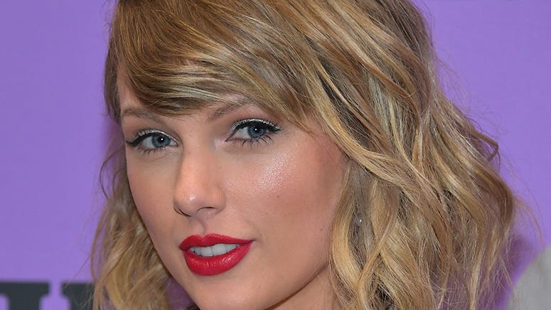 Why Taylor Swift's 'folklore' should win 'Album of the Year' at the 2021 GRAMMY Awards