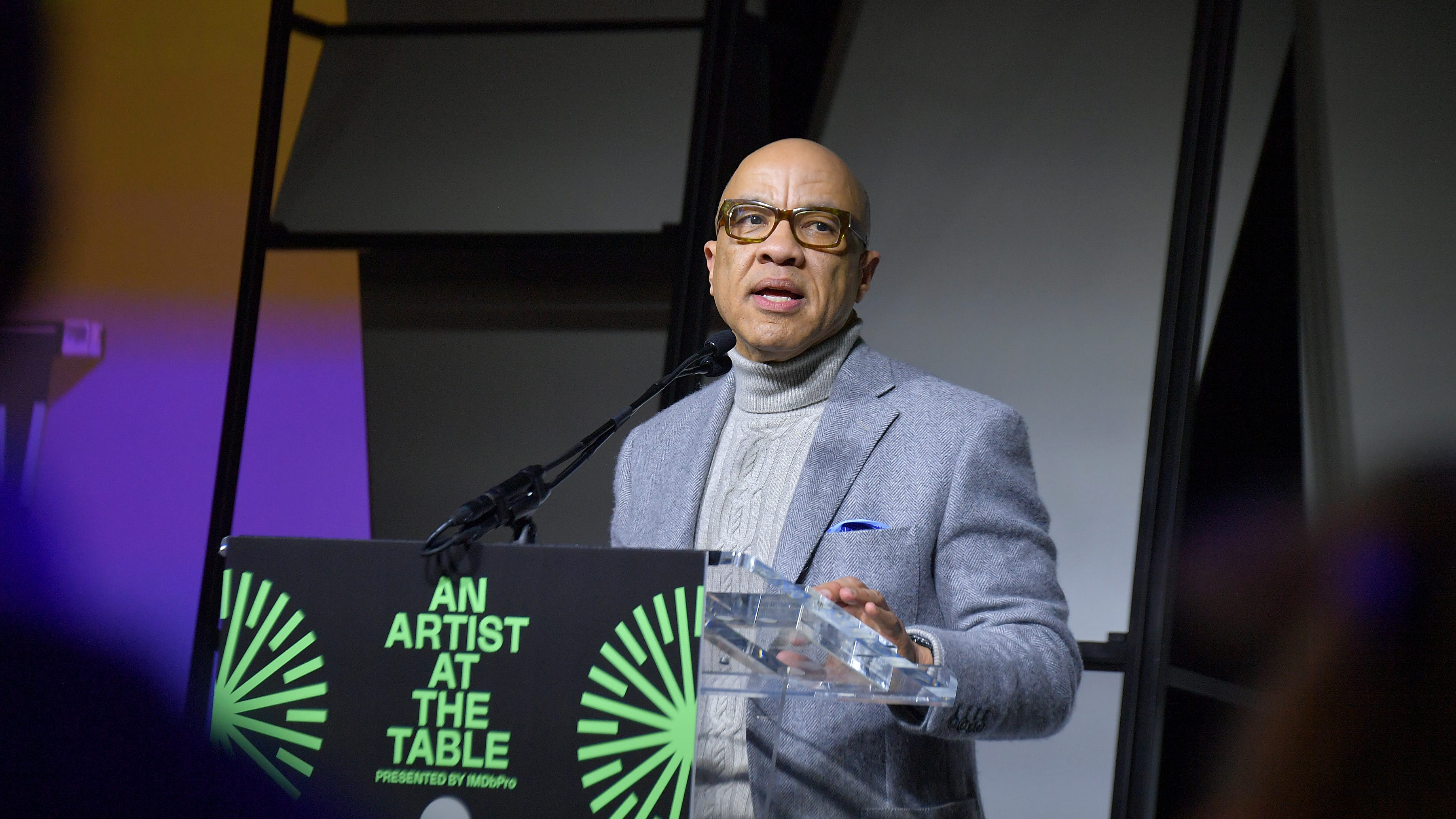 BLACK HISTORY MONTH: Darren Walker on the Ford Foundation and its philanthropic mission