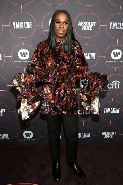 Big Freedia