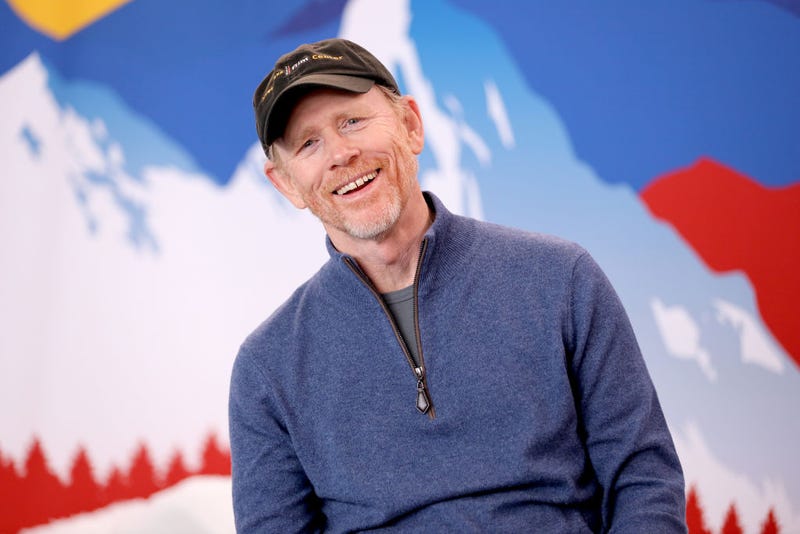 Ron Howard