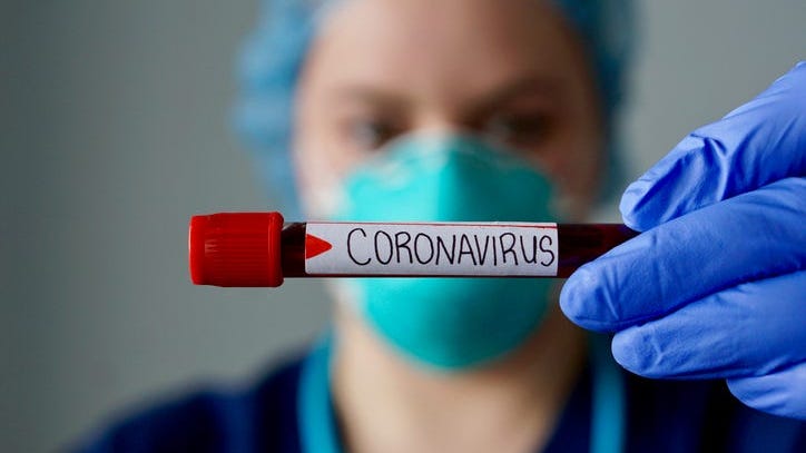 Nurse With Coronavirus Describes Symptoms That Started With 'Sniffles'