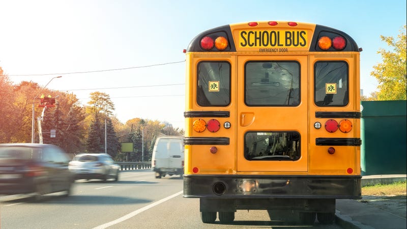 School bus