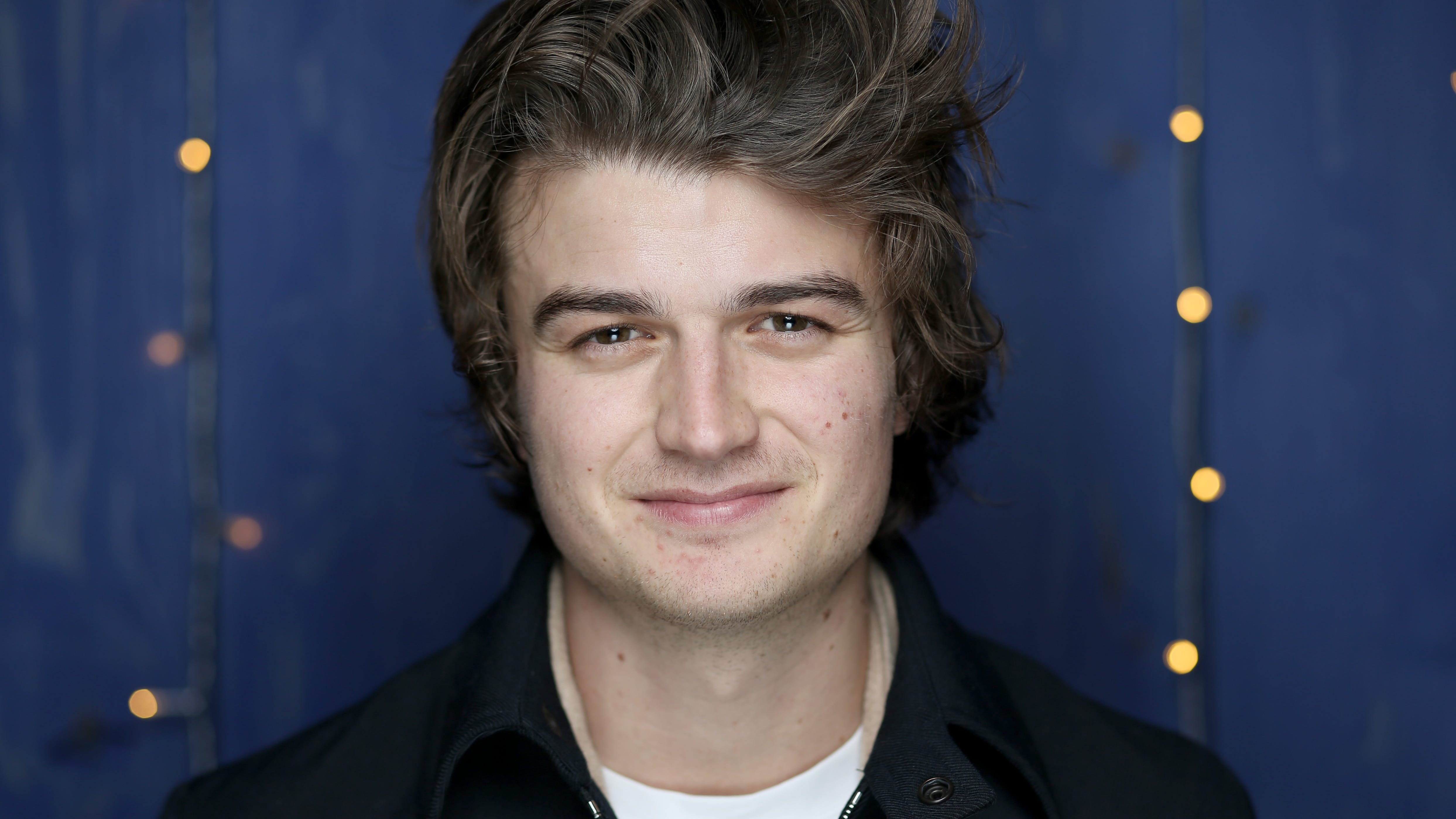 ‘Stranger Things’ star Joe Keery is more than his famous hair: ‘It’s so stupid’