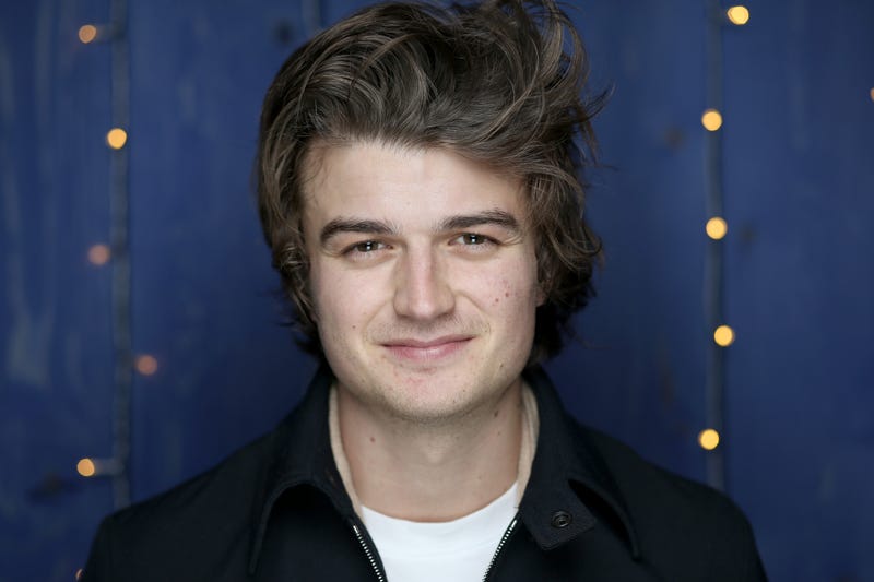 Joe Keery