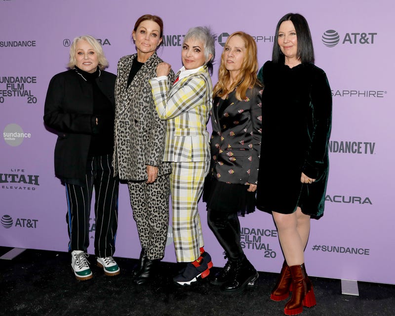 The Go-Gos