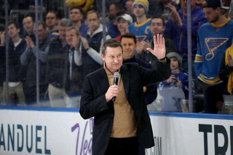 Wayne Gretzky