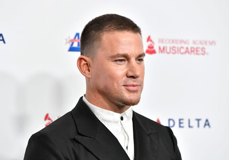 Channing Tatum