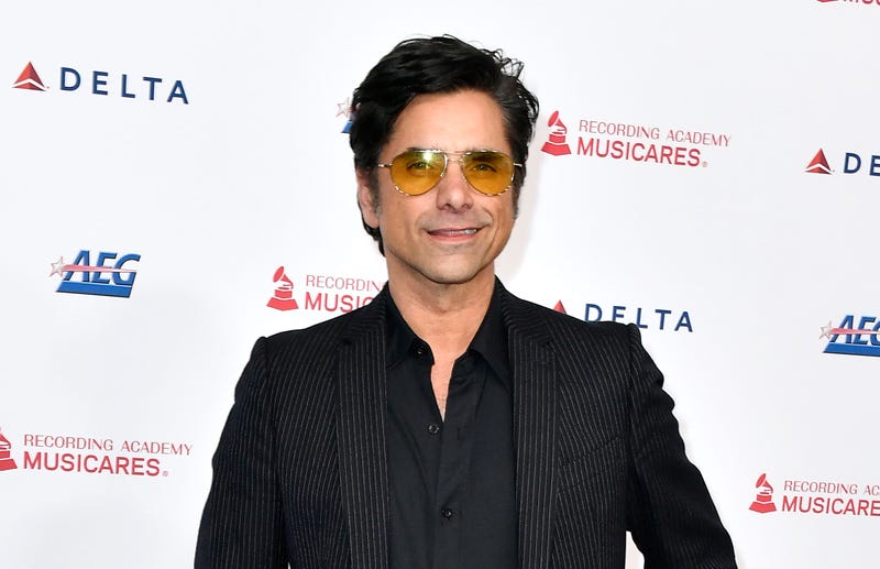John Stamos
