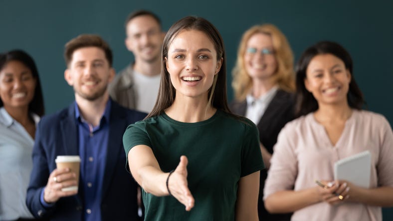 Human Resources