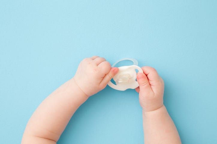Pacifier