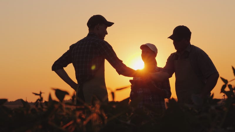 Farming