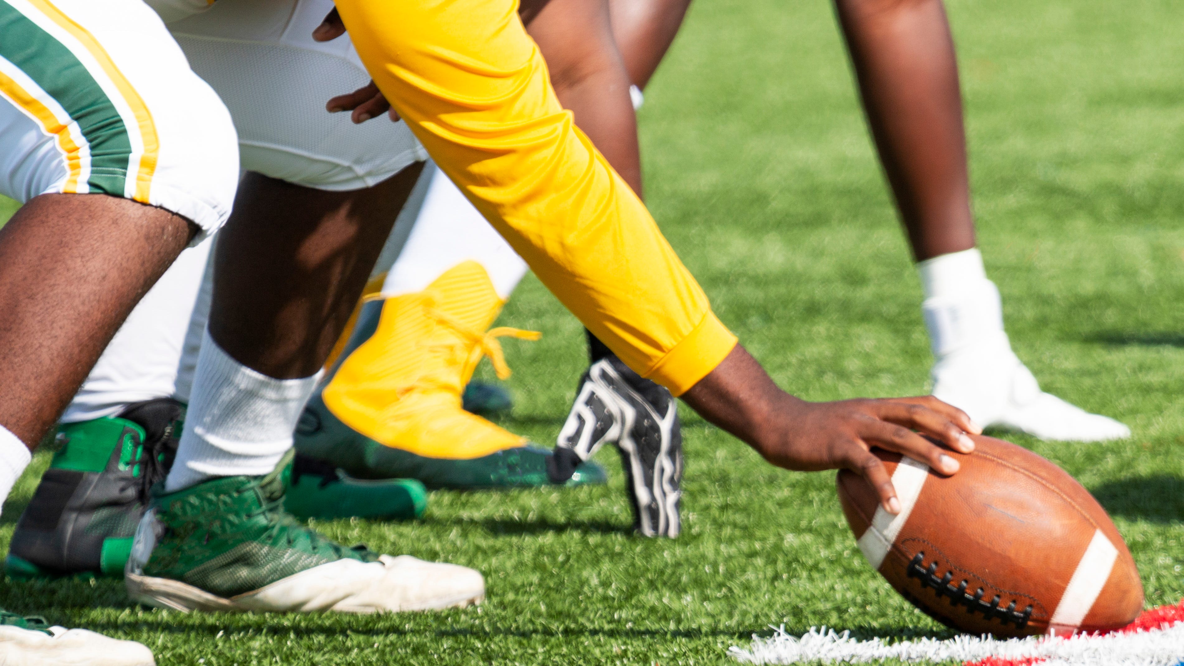 While kids get back into sports, the real COVID-19 risk remains off the field