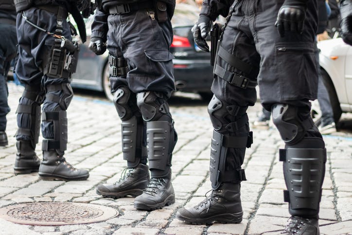 swat