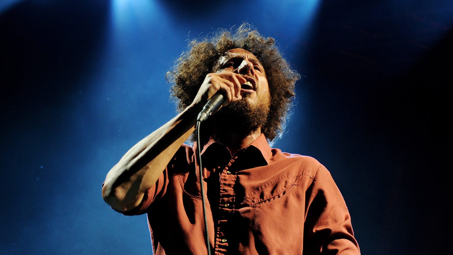 Rage Against The Machine launch first shows in 11 years with epic sets and sidelining injuries