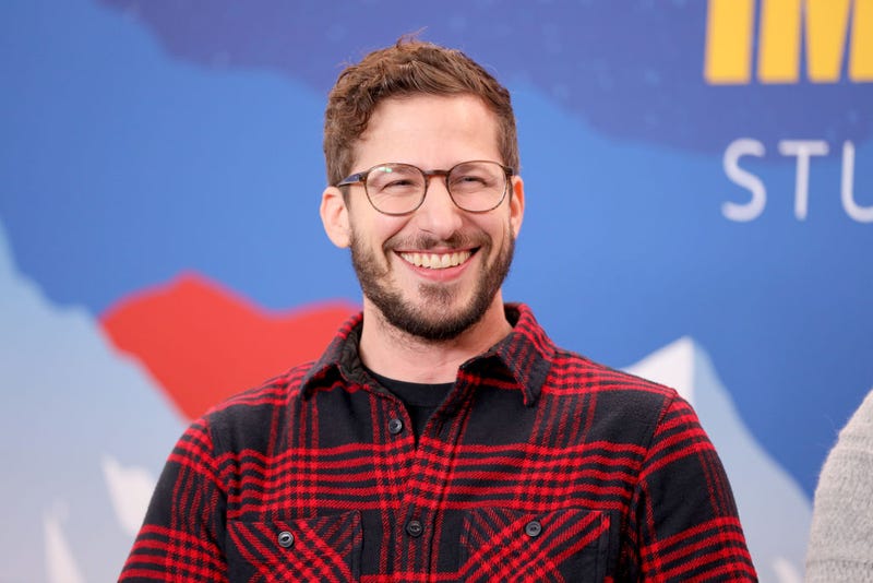 andy samberg
