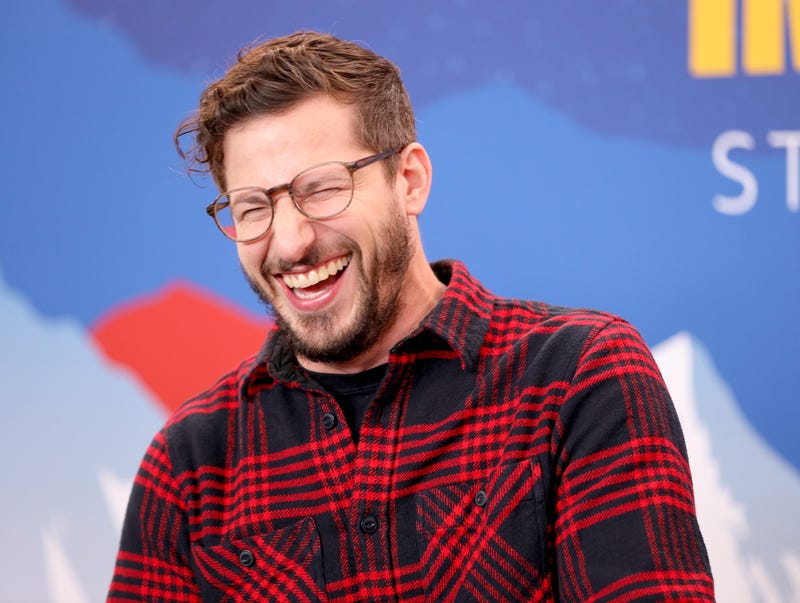 Andy Samberg