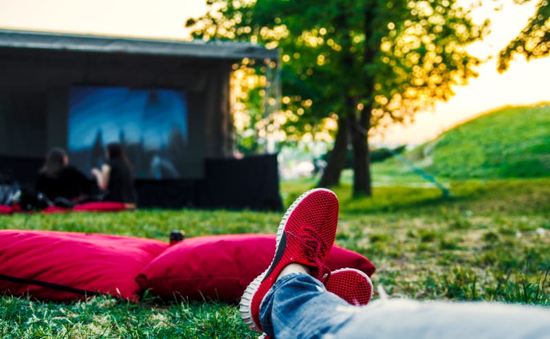 The SF International Film Festival returned this weekend.