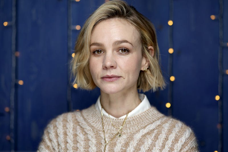 carey mulligan