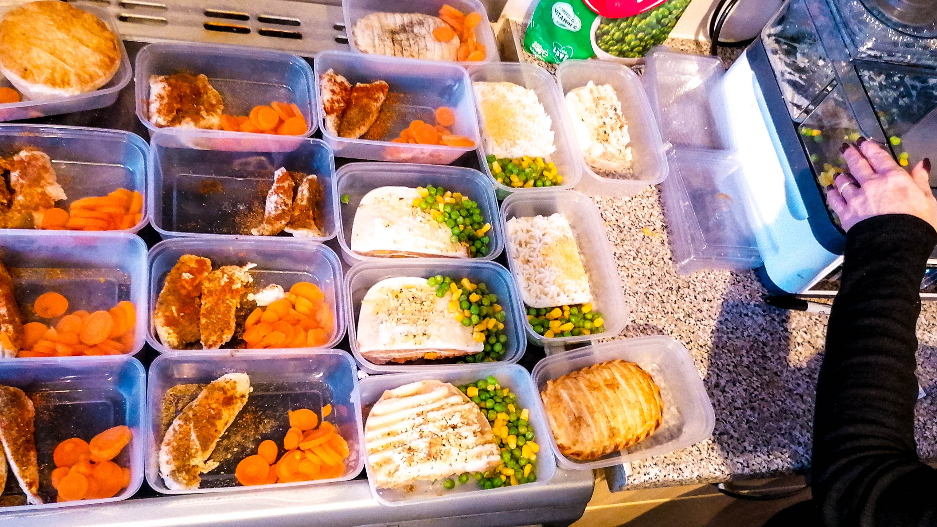 Ask The Expert: How important are Meals on Wheels volunteers?