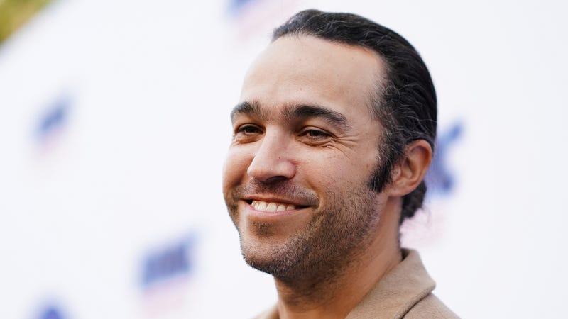 Pete Wentz