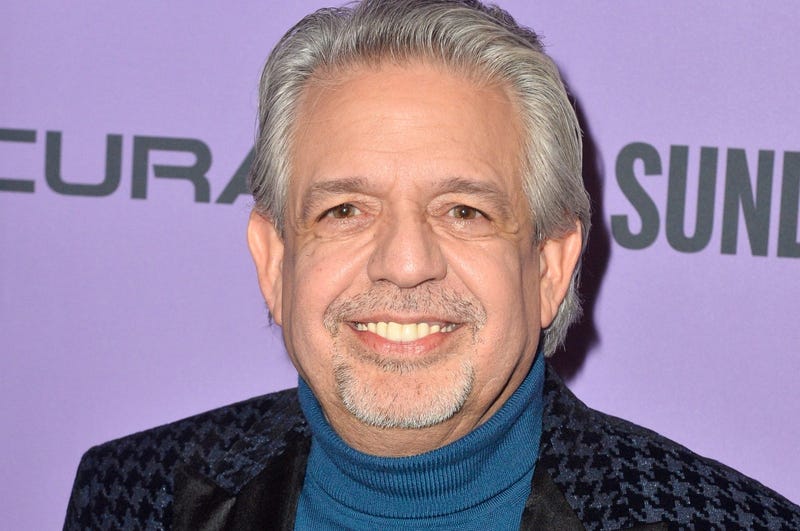 Luis A. Miranda, Jr.