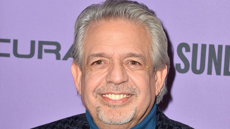 Luis A. Miranda