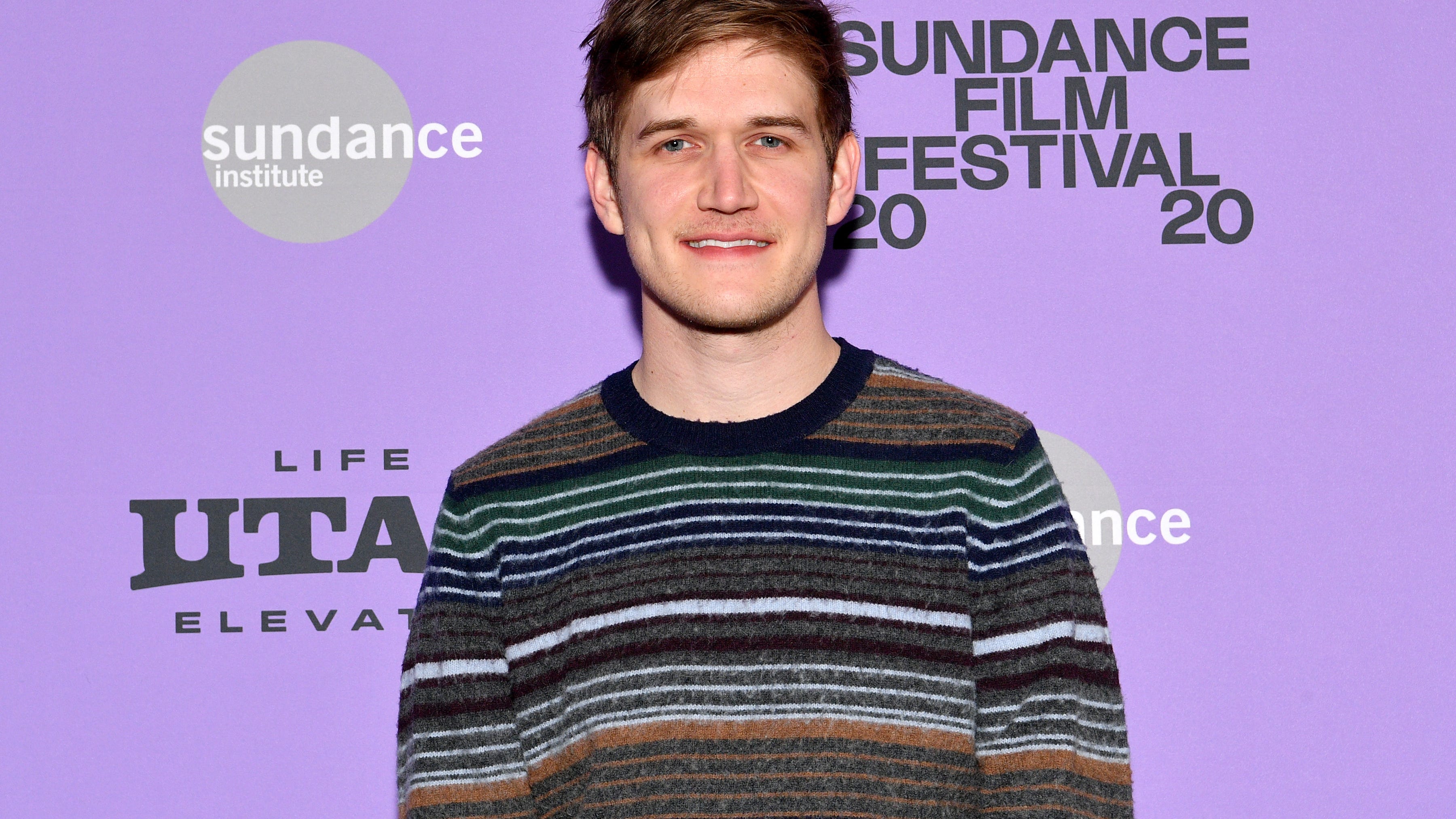 Comedian Bo Burnham to play Celtics legend Larry Bird in upcoming HBO series