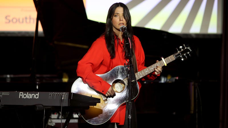 Sharon Van Etten